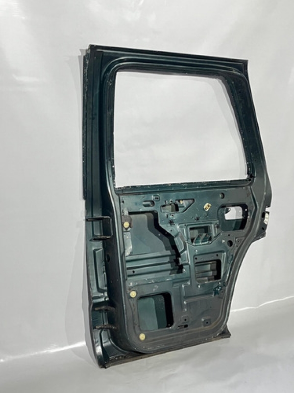 Porta Traseira Direita Gm Chevrolet Blazer 1996 1997 1998 99