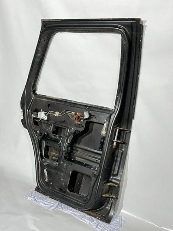 Porta Traseira Esquerda Chevrolet Gm Blazer 1996 1997 1998.