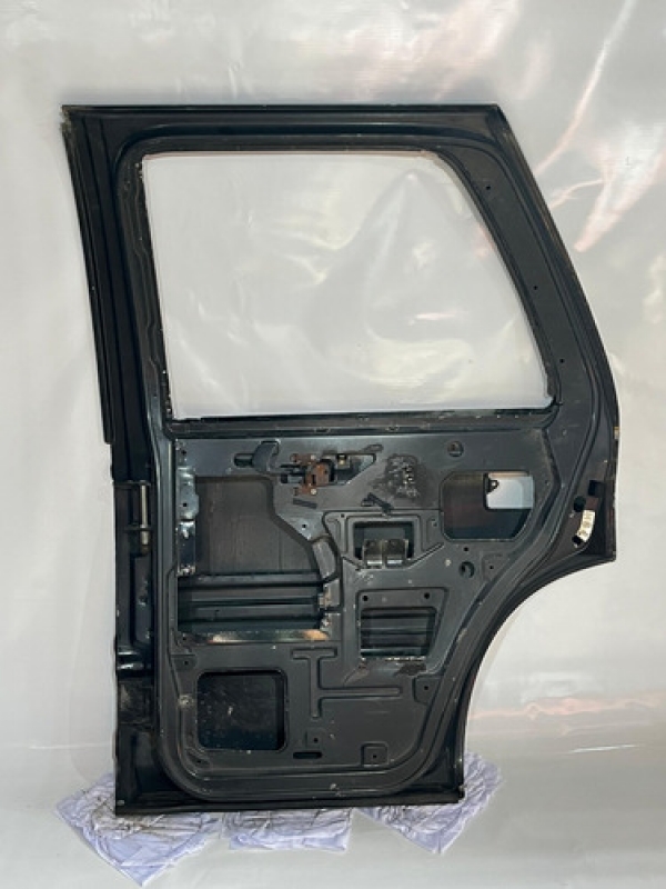 Porta Traseira Lado Direito Chevrolet Gm Blazer 1996 1997 98