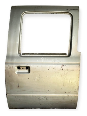 Porta Traseira Direita Ford Ranger 1999 2000 2001 2002 2003.