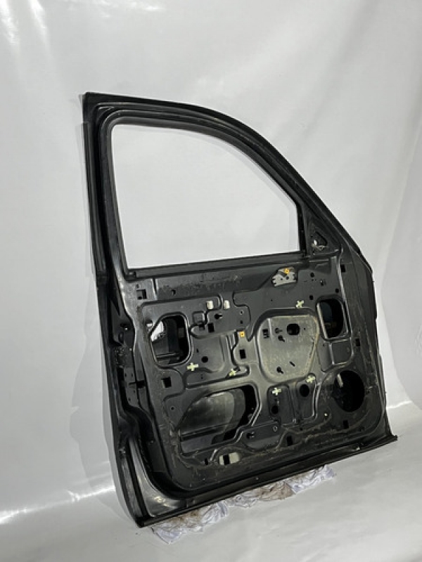 Porta Dianteira Esquerda Dodge Dakota 1999 2000 2001 2002.