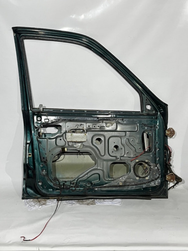 Porta Dianteira Esquerda Kia Sportage 1996 1997 1998 1999 00