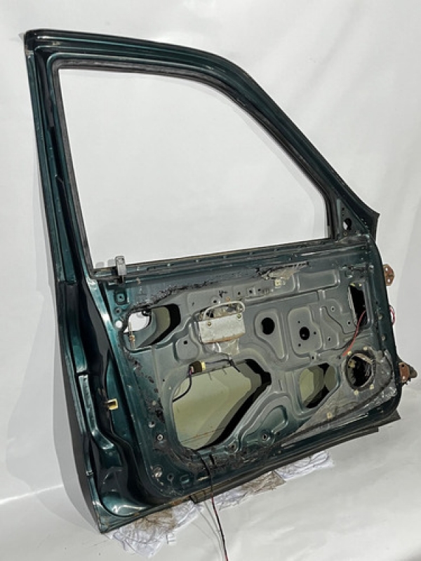 Porta Dianteira Esquerda Kia Sportage 1996 1997 1998 1999 00