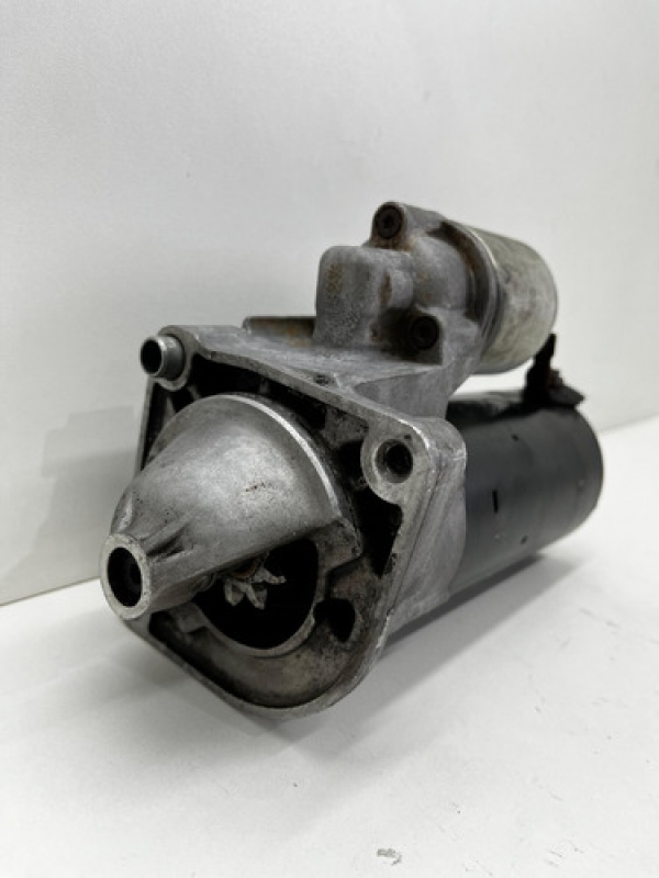 Motor De Partida Arranque Fiat Ducato 2.3 2018 2019 2020 021