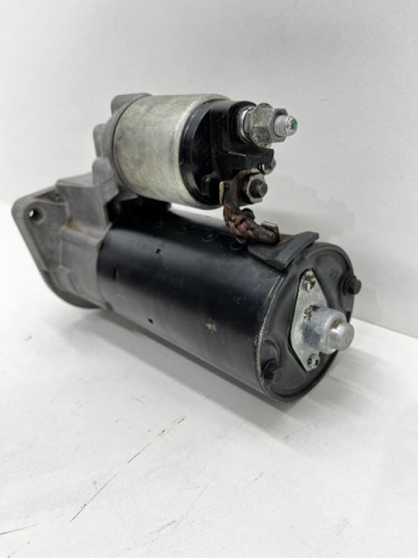 Motor De Partida Arranque Fiat Ducato 2.3 2018 2019 2020 021