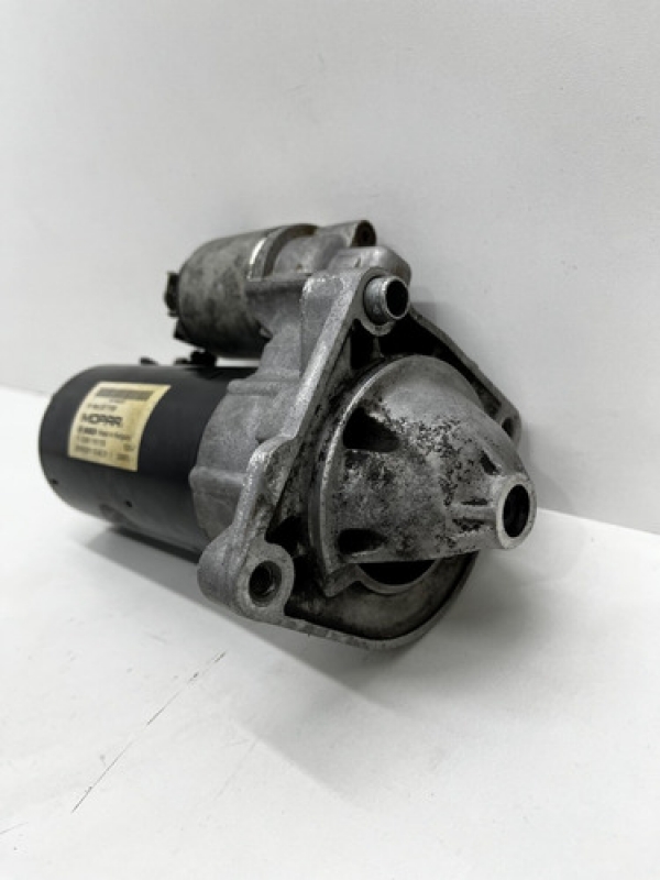 Motor De Partida Arranque Fiat Ducato 2.3 2018 2019 2020 021