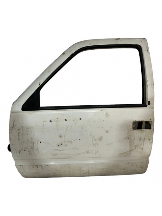 Porta Dianteira Esquerda Gmc 6100 6150 2000 2001 2002 2003.