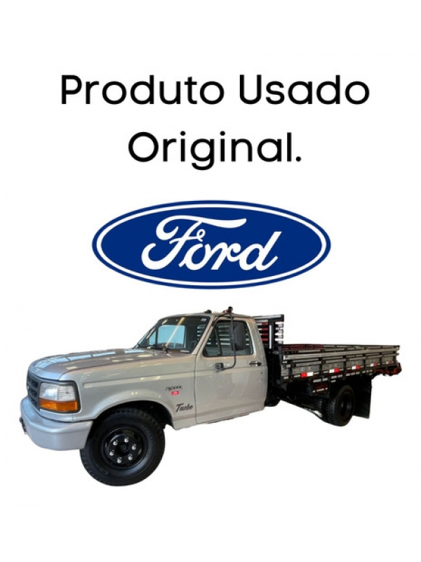 Porta Dianteira Direita Ford F-4000 1993 1994 1995 1996 1997