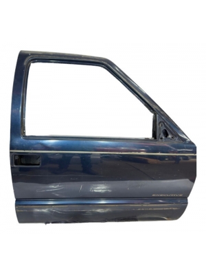 Porta Dianteira Direita Gm Chevrolet S10 Blazer 2006 2007 08