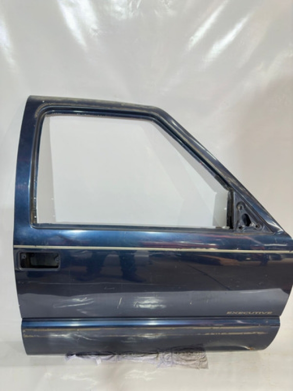 Porta Dianteira Direita Gm Chevrolet S10 Blazer 2006 2007 08