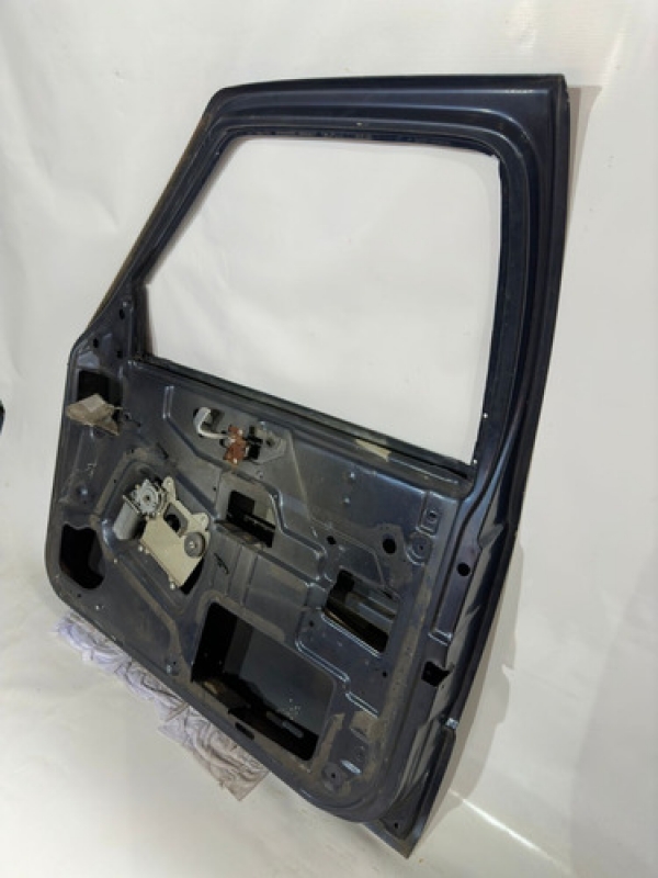 Porta Dianteira Direita Gm Chevrolet S10 Blazer 2006 2007 08