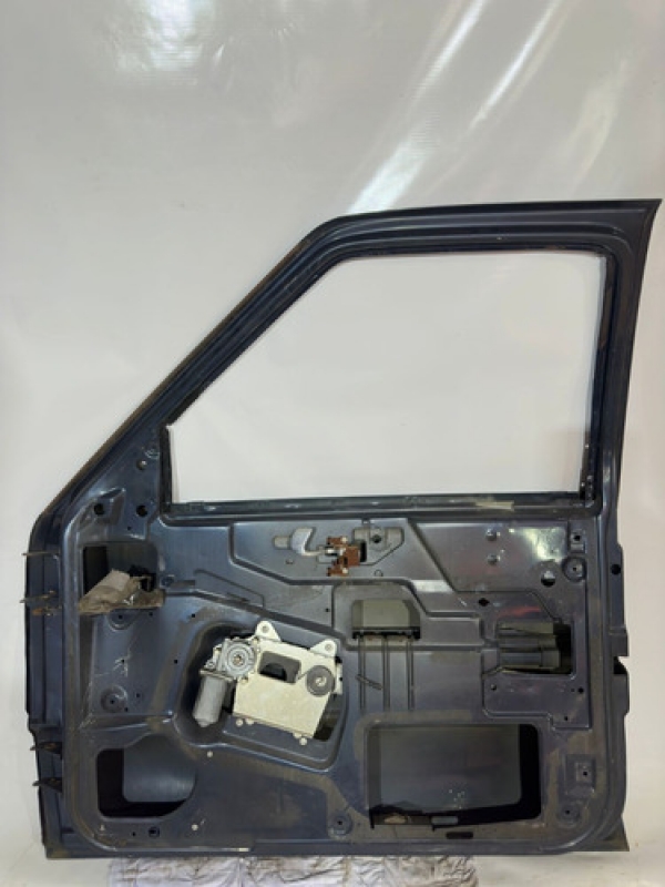 Porta Dianteira Direita Gm Chevrolet S10 Blazer 2006 2007 08