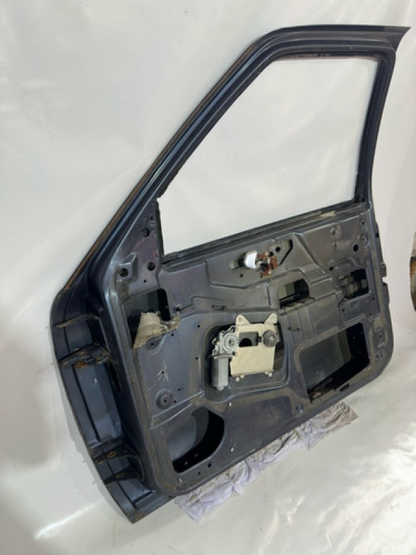 Porta Dianteira Direita Gm Chevrolet S10 Blazer 2006 2007 08