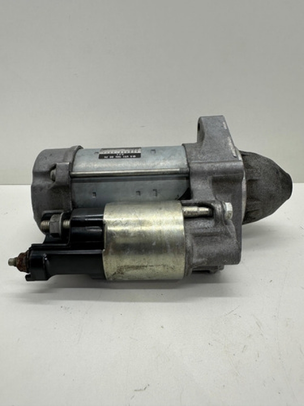 Motor Arranque Partida Mb Sprinter Om651 415 515 311 2017 18