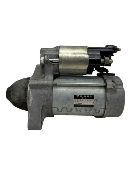 Motor Arranque Partida Mb Sprinter Om651 415 515 311 2017 18