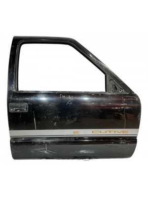 Porta Dianteira Direita Gm Chevrolet S10 Blazer 2009 2010 11