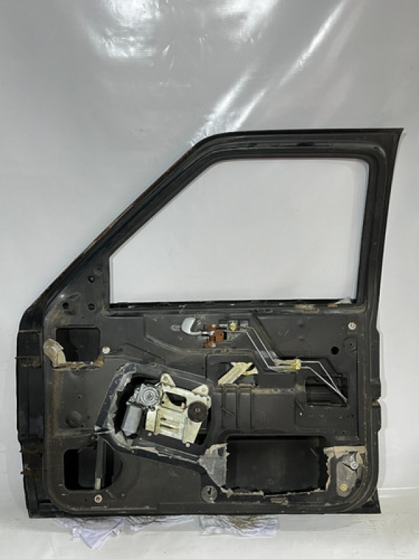 Porta Dianteira Direita Gm Chevrolet S10 Blazer 2009 2010 11