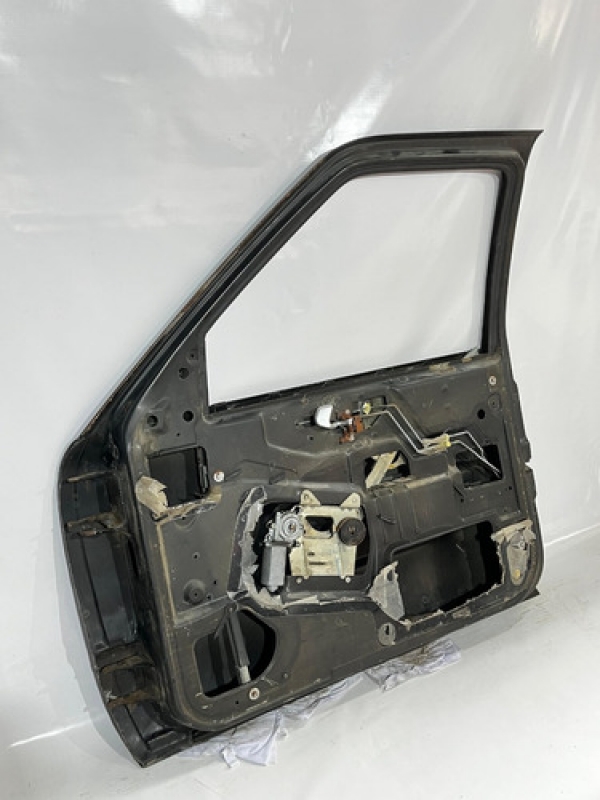 Porta Dianteira Direita Gm Chevrolet S10 Blazer 2009 2010 11