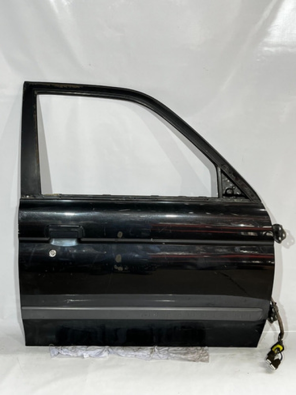 Porta Dianteira Direita Mitsubishi L200 Pajero Sport 2001 02