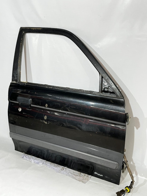 Porta Dianteira Direita Mitsubishi L200 Pajero Sport 2001 02