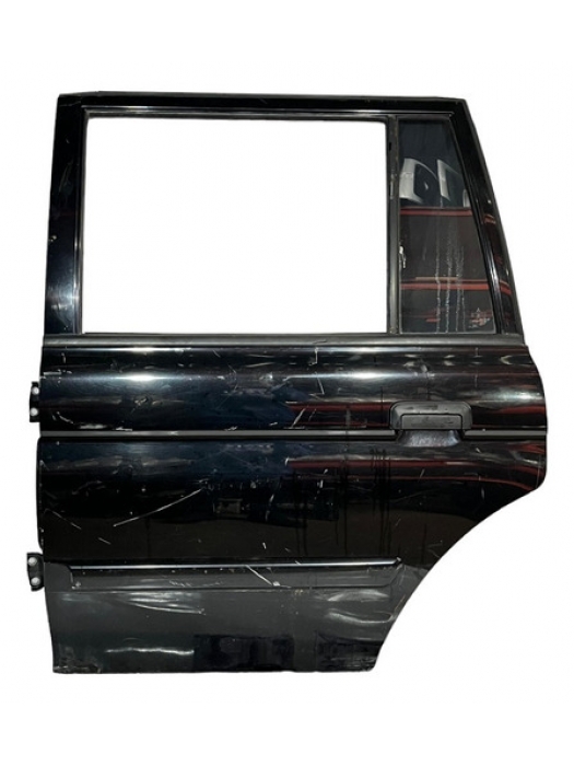 Porta Traseira Esquerda Mitsubishi Pajero Sport 2001 2002 03