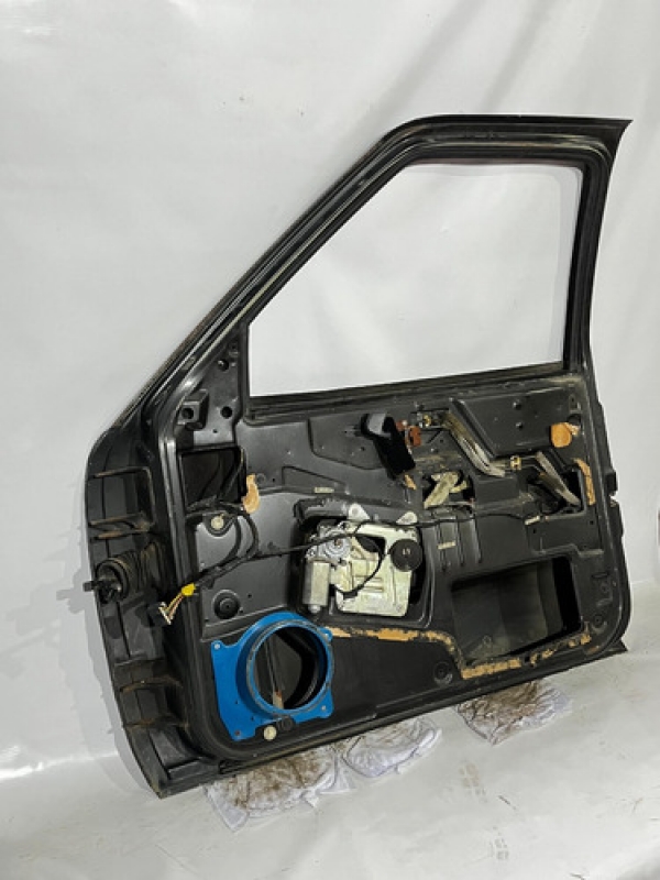 Porta Dianteira Direita Gm Chevrolet S10 Blazer 2008 2009 10