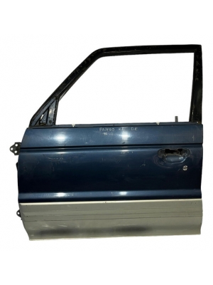 Porta Dianteira Esquerda Mitsubishi Pajero Gls 2.8 1995 1996