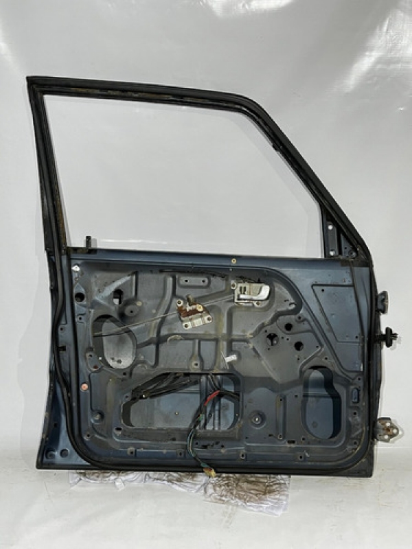 Porta Dianteira Esquerda Mitsubishi Pajero Gls 2.8 1995 1996