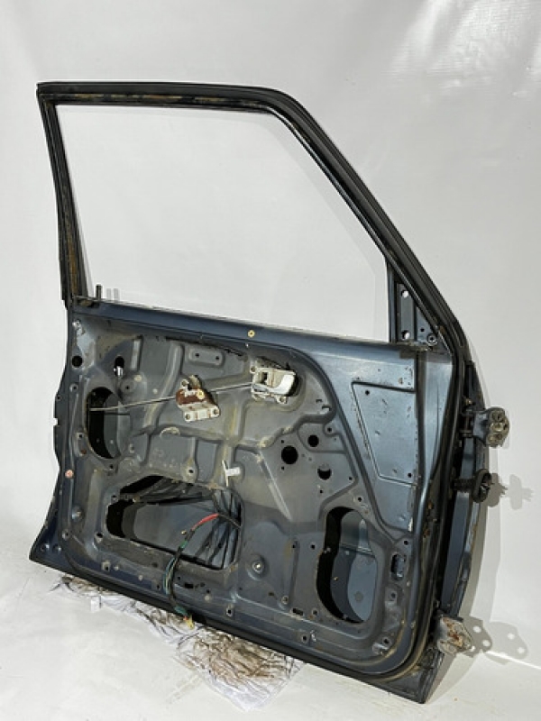 Porta Dianteira Esquerda Mitsubishi Pajero Gls 2.8 1995 1996