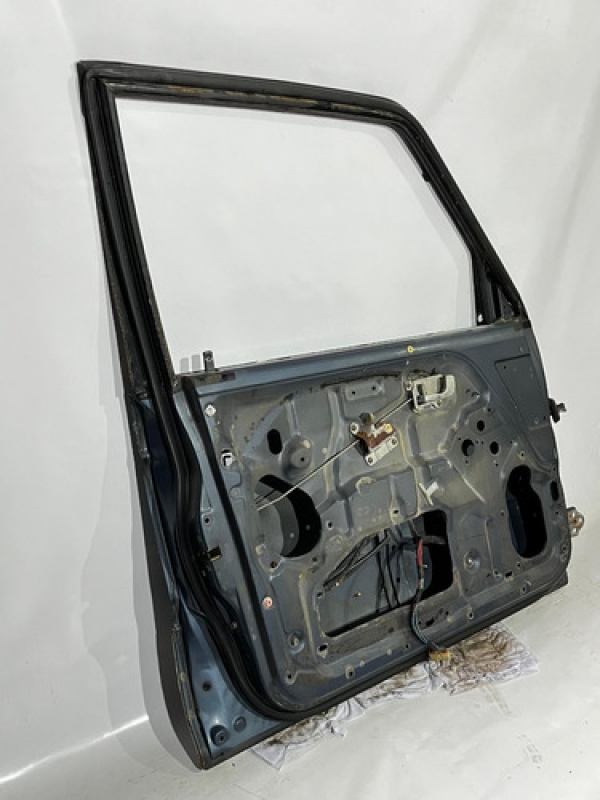 Porta Dianteira Esquerda Mitsubishi Pajero Gls 2.8 1995 1996