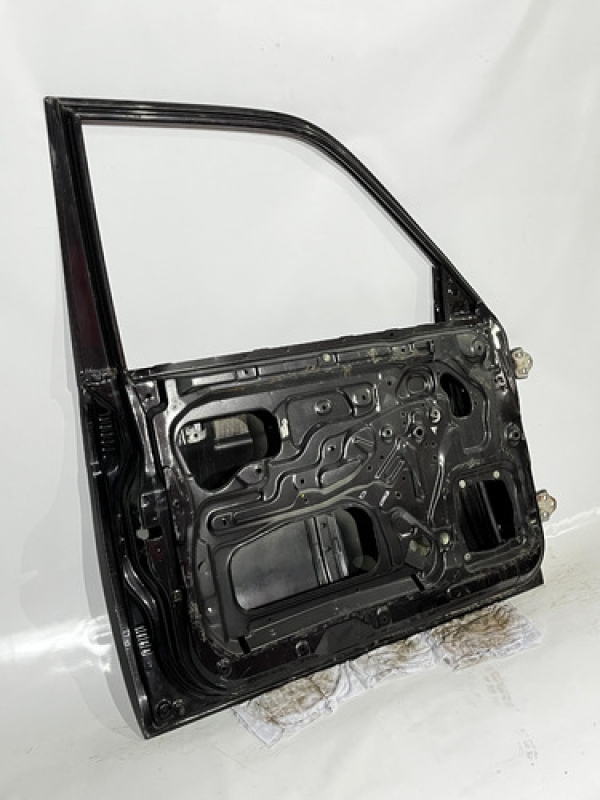 Porta Dianteira Esquerda Mitsubishi Pajero L200 Sport 2001.