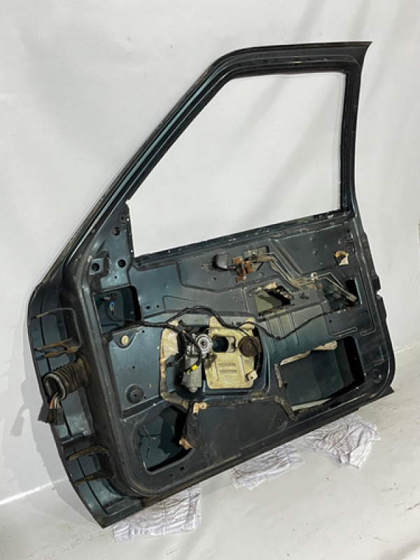 Porta Dianteira Direita Gm Chevrolet S10 Blazer 2004 2005 06