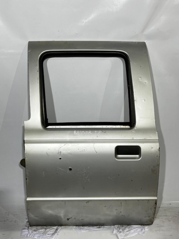 Porta Traseira Esquerda Ford Ranger 1998 1999 2000 2001 2002