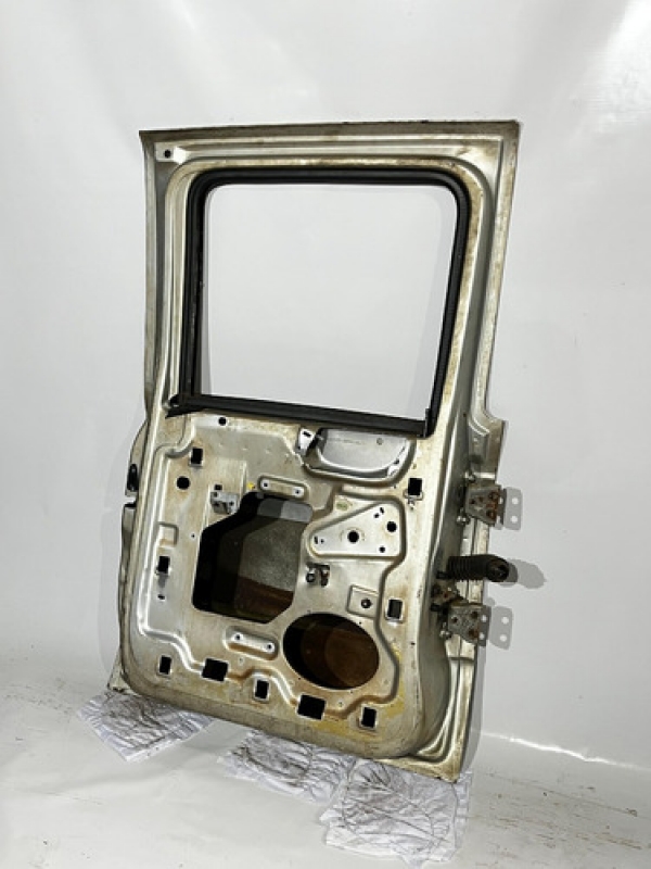 Porta Traseira Esquerda Ford Ranger 1998 1999 2000 2001 2002