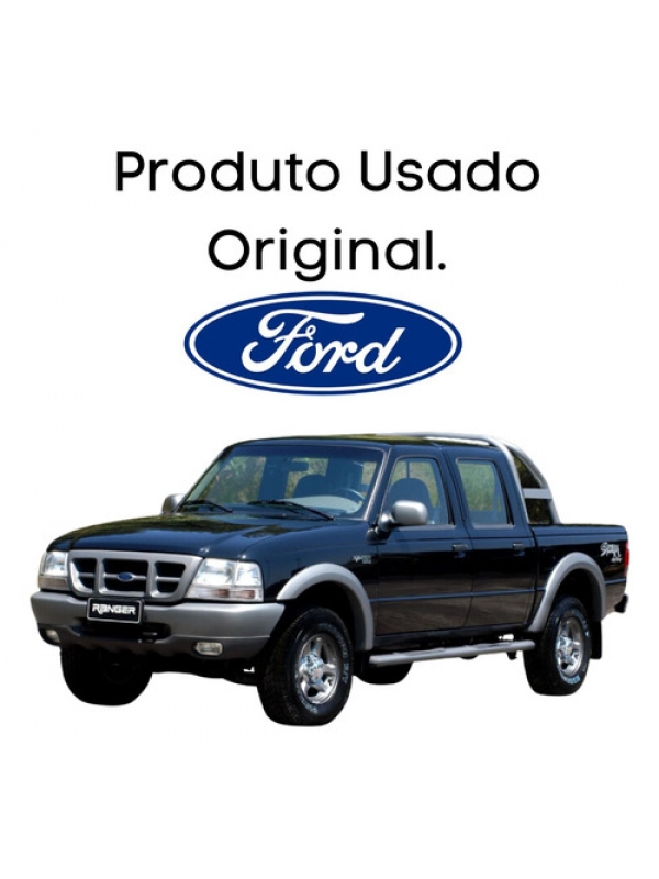 Porta Traseira Esquerda Ford Ranger 1998 1999 2000 2001 2002