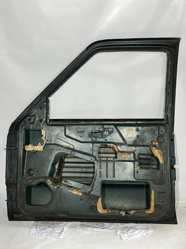 Porta Dianteira Direita Gm Chevrolet S10 Blazer 2003 2004 05