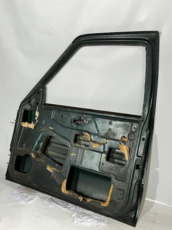 Porta Dianteira Direita Gm Chevrolet S10 Blazer 2003 2004 05