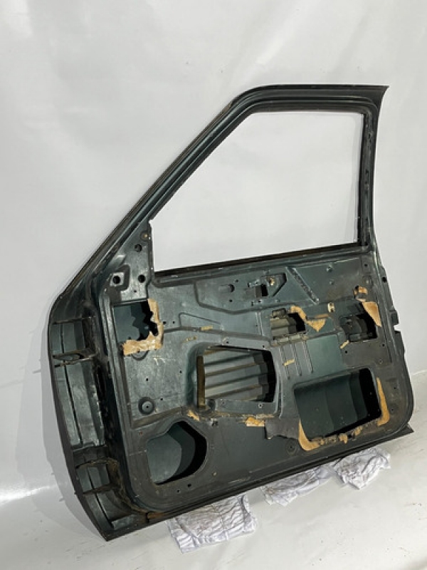 Porta Dianteira Direita Gm Chevrolet S10 Blazer 2003 2004 05