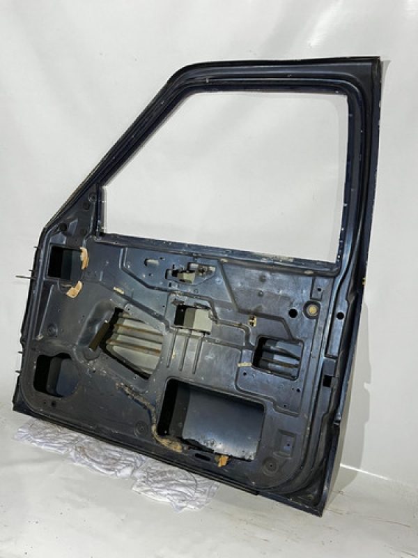 Porta Dianteira Direita Gm Chevrolet S10 Blazer 2001 2002 03