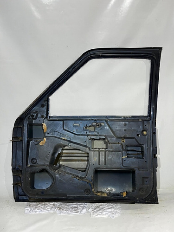 Porta Dianteira Direita Gm Chevrolet S10 Blazer 2001 2002 03