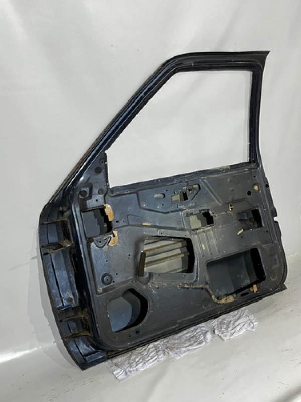 Porta Dianteira Direita Gm Chevrolet S10 Blazer 2001 2002 03