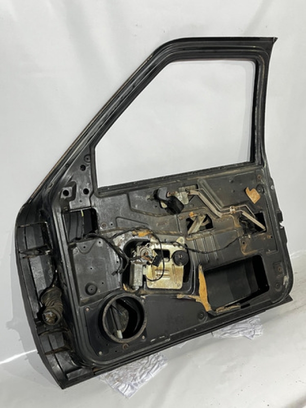 Porta Dianteira Direita Gm Chevrolet S10 Blazer 2000 2001 02