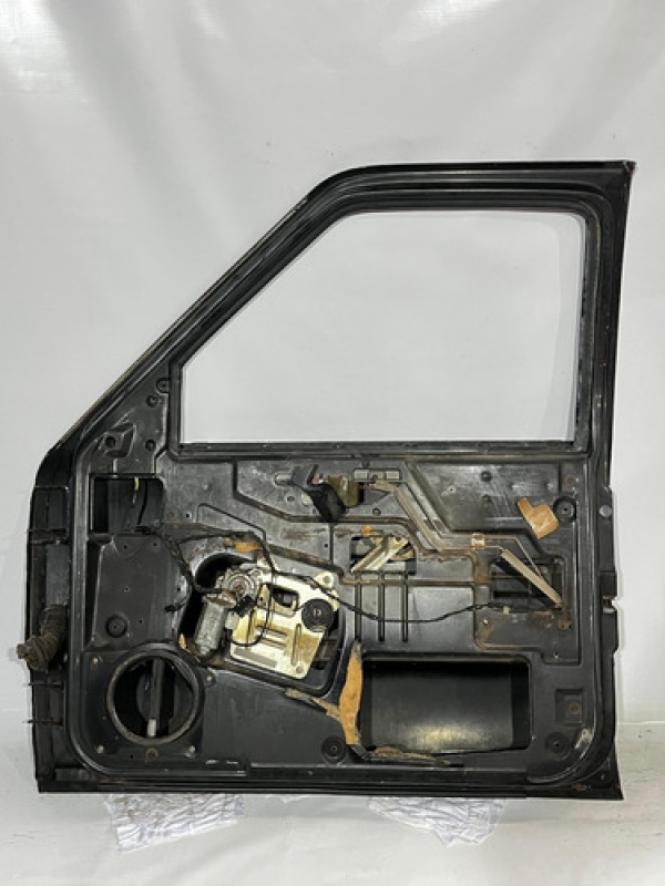 Porta Dianteira Direita Gm Chevrolet S10 Blazer 2000 2001 02