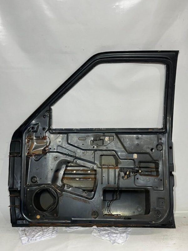 Porta Dianteira Direita Gm Chevrolet S10 Blazer 1999 2000 01