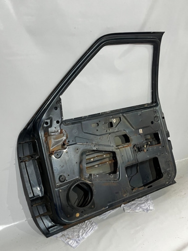 Porta Dianteira Direita Gm Chevrolet S10 Blazer 1999 2000 01