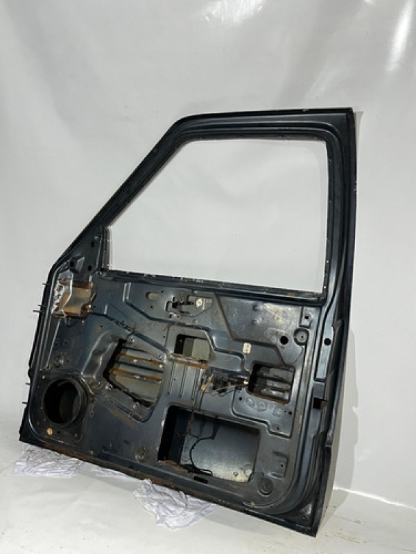 Porta Dianteira Direita Gm Chevrolet S10 Blazer 1999 2000 01