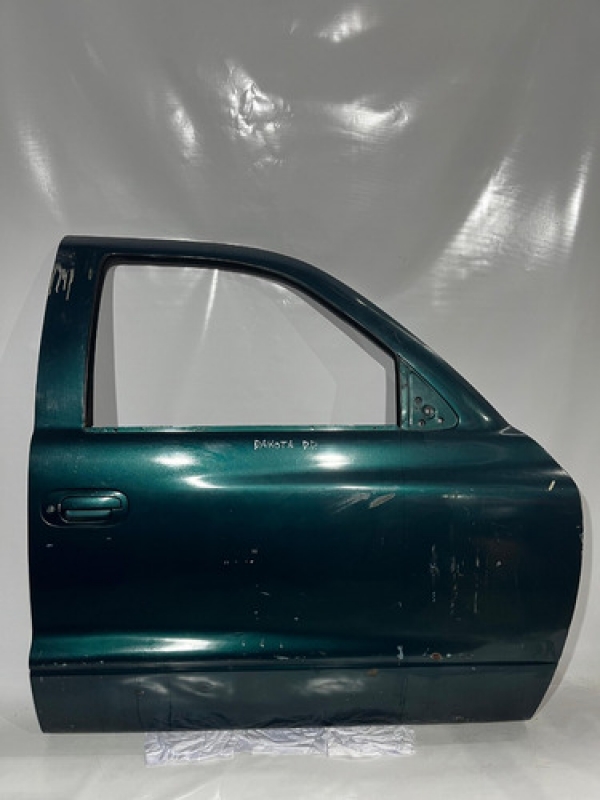 Porta Dianteira Lado Direito Dodge Dakota 1999 2000 2001 002