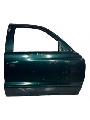 Porta Dianteira Lado Direito Dodge Dakota 1999 2000 2001 002