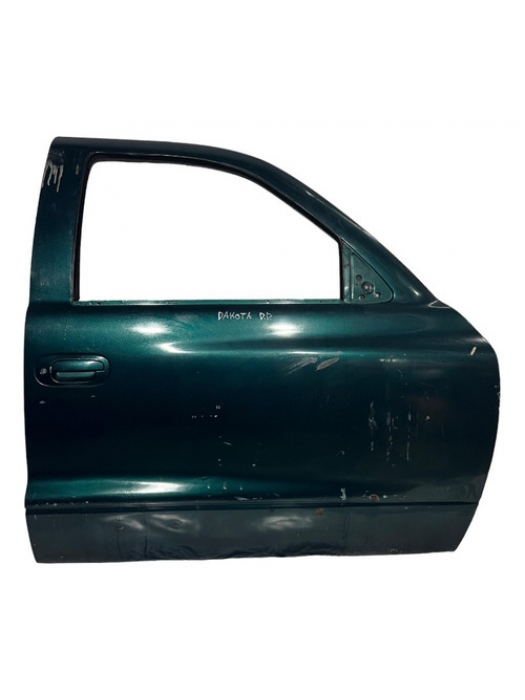 Porta Dianteira Lado Direito Dodge Dakota 1999 2000 2001 002