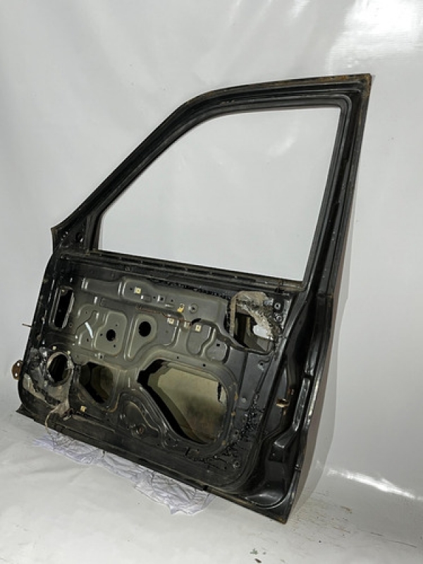 Porta Dianteira Direita Kia Sportage 1996 1997 1998 1999 00.